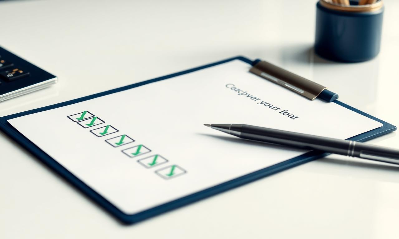 Como escolher uma boa empresa de antecipação
