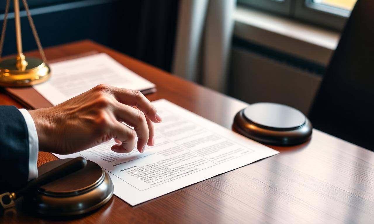 Conclusos para despacho: o que significa no seu processo de precatório?