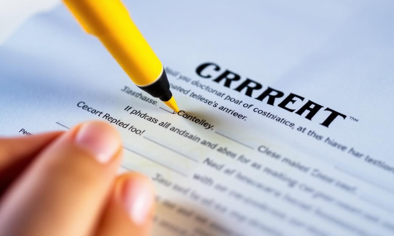 Cláusulas essenciais no contrato de cessão de precatório
