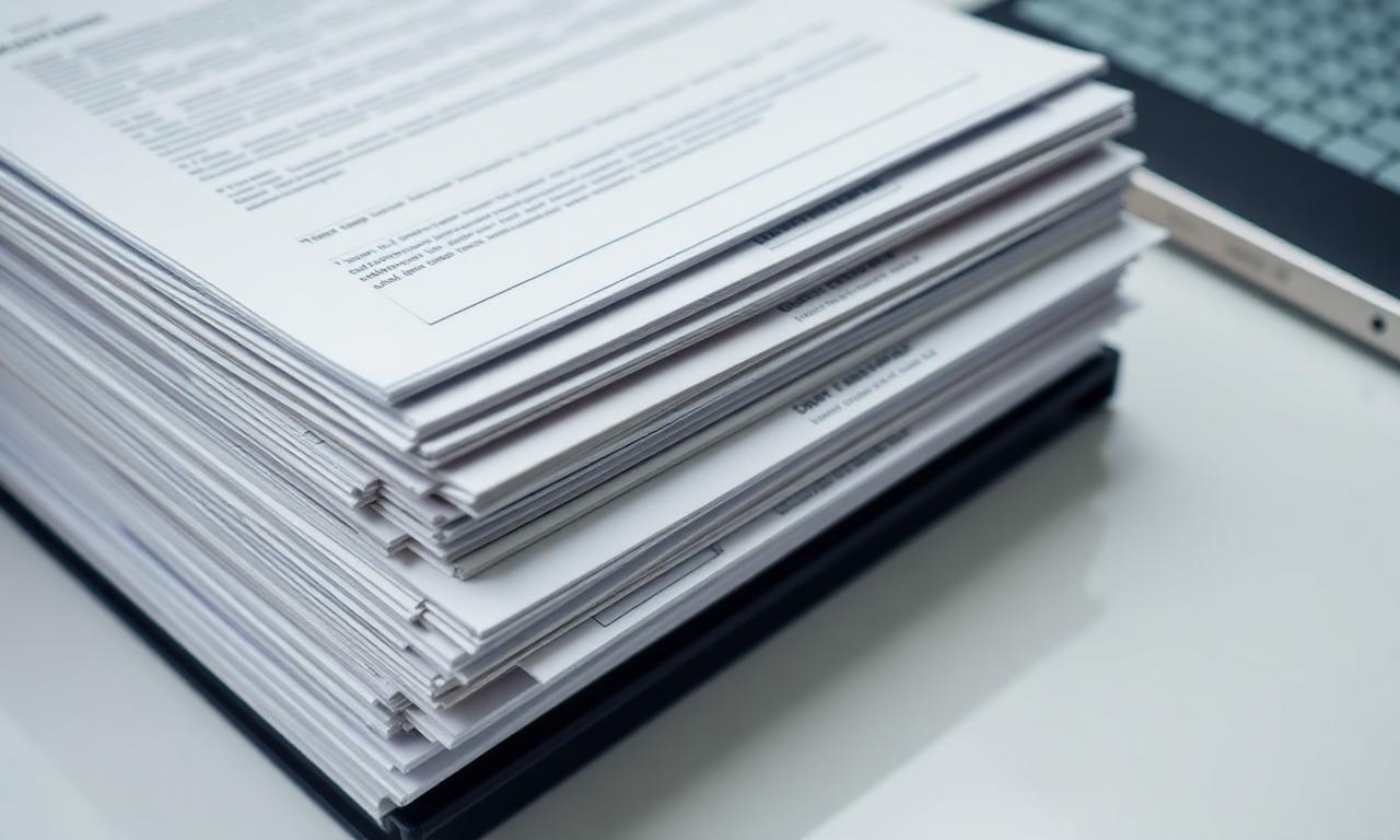 Documentos necessários para antecipar precatório