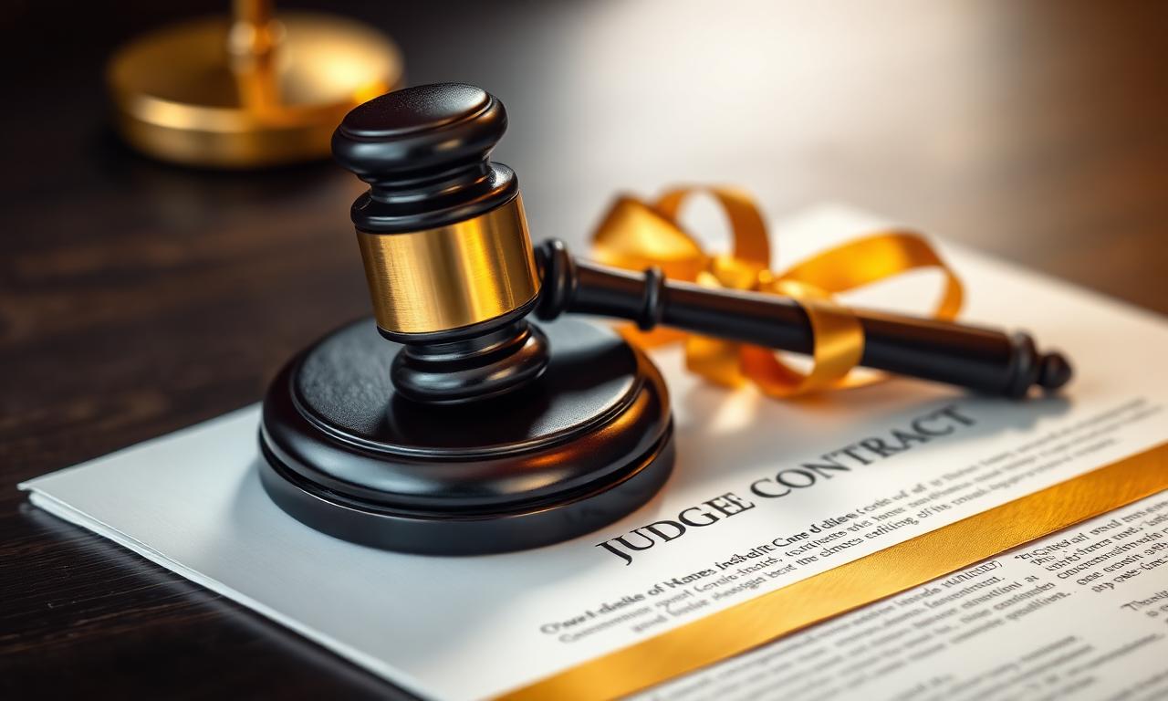 Homologação da cessão de precatório no tribunal