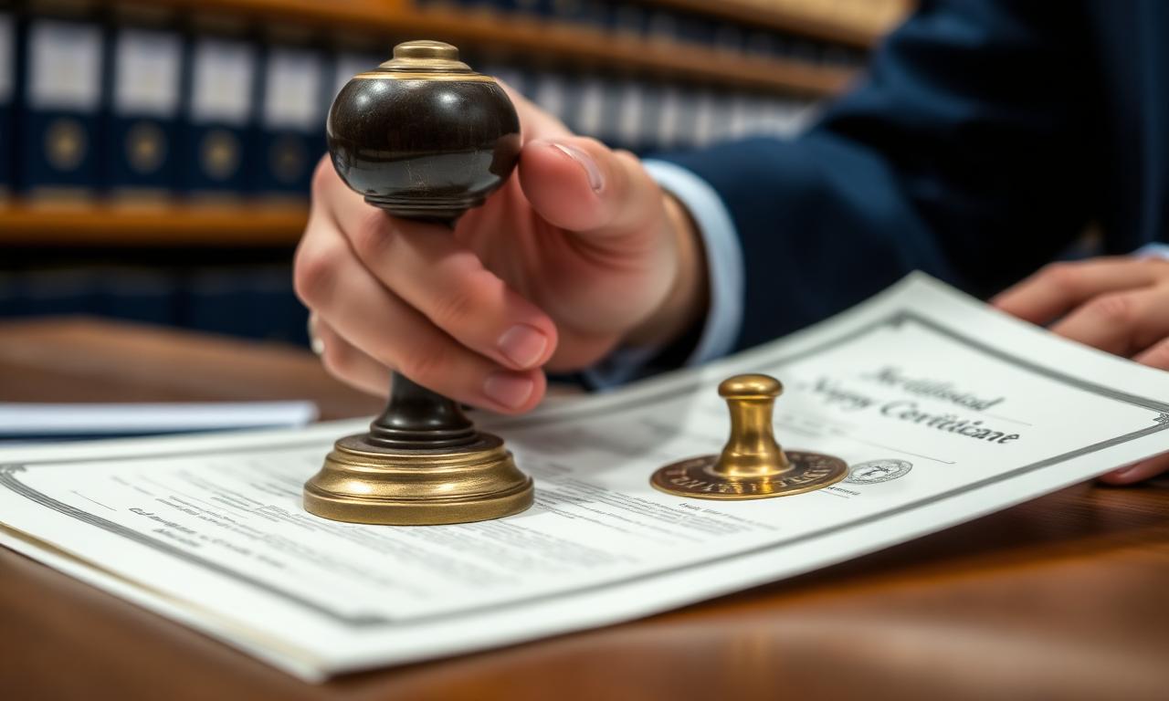 Juntada de certidão e ofício requisitório: o que isso significa no precatório?